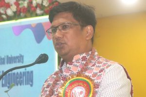 पूर्वाञ्चल विश्वविद्यालयले गुणस्तरीय प्रदान गर्दै आएको –उपकुलपति डा थपलिया