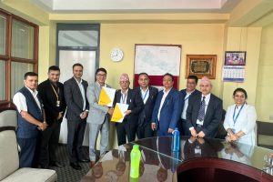सिद्धार्थ बैंक कर्मचारी सञ्चय कोषमा आबद्ध, १ अर्ब ५८ करोड रुपैयाँ हस्तान्तरण