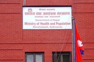 किशोरीको डिम्ब कारोबार घटना: स्वास्थ्य मन्त्रालयले बनायो छानबिन समिति