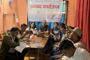 सार्वजनिक लेखा समितिले सार्वजनिक महत्वका विषयमा सुधार ल्याएको छ : सभापति पोखरेल