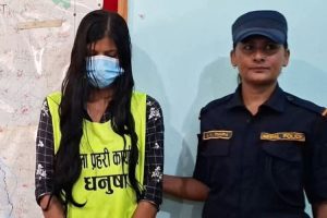 महोत्तरीमा हत्या आरोपमा एक पक्राउ