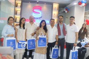 विगत ८ वर्षदेखि विश्वसनीय र समर्पित सेवा प्रदान गर्दै  सक्सेस एजुकेशन