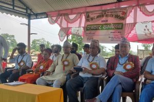 मोरङको केराबारीमा पितृ उद्धार अश्वमेध महायज्ञ ‘कोटीहोम’ हुने