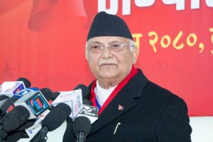 नाग पञ्चमीको शुभकामना दिदैँ प्रधानमन्त्रीले भने, ‘प्रकृतिको संरक्षण आजको प्रमुख चुनौती’