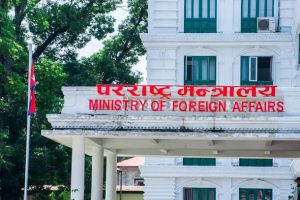 इरानको जेलमा रहेका पाँच नेपाली स्वदेश फिर्ता