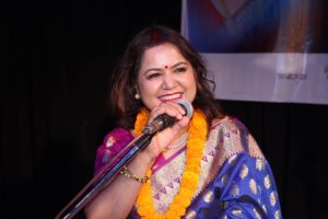 जलजला, राधा र सन्तोषले गजलमा रचे इतिहास