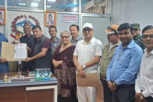 शिक्षा विधेयकप्रति असन्तुष्टि: प्याब्सन र एनप्याब्सनले मेयर कोइरालालाई बुझाए
