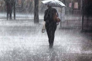 कोशी र गण्डकी प्रदेशमा भारी वर्षाको पूर्वानुमान
