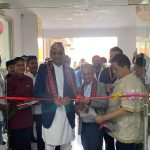 विराट टिचिङ्ग हस्पिटलमा थपिए ५ अत्याधुनिक अप्रेशन थिएटर