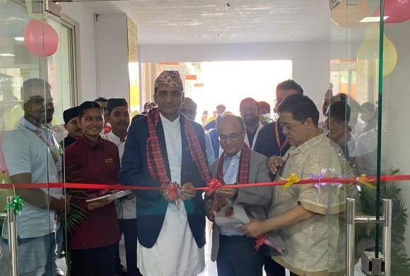 विराट टिचिङ्ग हस्पिटलमा थपिए ५ अत्याधुनिक अप्रेशन थिएटर
