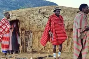 एक अफ्रिकी जनजाती जो ८० बर्षमा पनि सन्तान जन्माउँन सक्षम, खुल्यो रहस्य