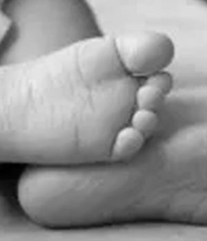 झापामा घरको तीन तला माथिबाट खस्दा बालिकाको मृत्यु