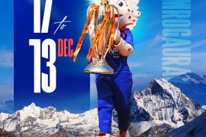 एनपीएलको दोस्रो संस्करण मंशिर १ गते देखी