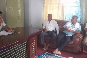 खानेपानी र सिँचाइ समस्या समाधान गर्न पालिकाको तीन सूत्रीय योजना