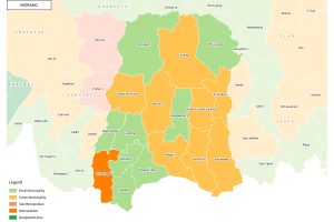 माेरङमा धनीपूर्जा वितरण अन्तिम चरणमा