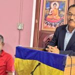 राजसंस्था र हिन्दु राष्ट्रलाई बिदेशीको ईशारामा एम्बुसमा पारियो: कमल थापा