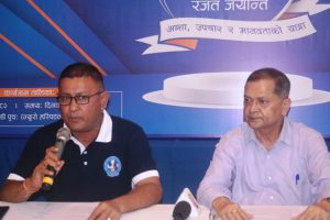 कोशी र मधेश प्रदेशमा सेवा विस्तार गर्दै न्युरोे अस्पताल, २४ वर्षमा २५ लाखलाई सेवा