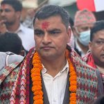 मिक्लाजुङ अस्पताललाई ल्याब उपलब्ध गराउने स्वास्थ्य मन्त्रीको प्रतिबद्धता