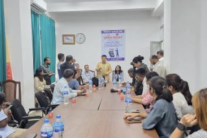 कोशी प्रदेशका सरकारी कार्यालयमा डिजिटल भुक्तानी सेवा