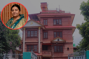 विद्या भण्डारीको सम्पर्क कार्यालय उद्घाटन आज