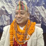 मुख्यमन्त्री बानियाँले २७ गते विश्वासको मत लिने