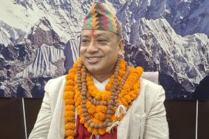 मुख्यमन्त्री बानियाँले २७ गते विश्वासको मत लिने