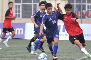 मच्छिन्द्र र जावलाखेल विजयी