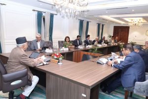 सामाजिक सञ्जाललाई ७ दिनभित्र सूचीकरण हुन सरकारको आह्वान