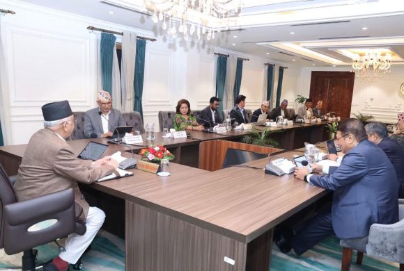 सामाजिक सञ्जाललाई ७ दिनभित्र सूचीकरण हुन सरकारको आह्वान