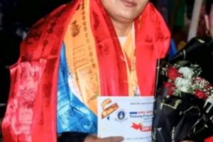 तामाङ चलचित्र संघको आठौं संघीय अधिवेशनले नयाँ नेतृत्व चयन