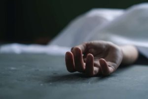 भालु खोलाले बगाउँदा झापामा एक बालकको मृत्यु