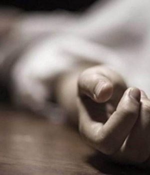 झापामा मोटरसाइकल दुर्घटना, १६ वर्षीय किशोरको मृत्यु