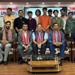 साझा मुद्दामा सहकार्य गर्ने सहमति गर्दै एभरेष्टमा जारी संयुक्त राष्ट्रसंघको नमुना महासभा सम्पन्न