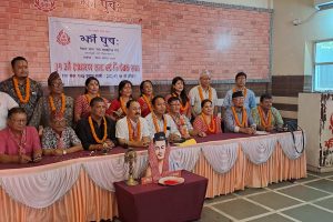 झी पुचःको अध्यक्षमा शरद श्रेष्ठ निर्विरोध निर्वाचित