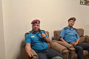झापा, मोरङ र सुनसरीमा २२ वटा ट्रान्सफर्मर चोरी गर्ने गिरोह पक्राउ