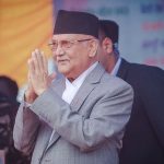 दरखाने दिनले माइती र चेलीलाई प्रगाढ पारिवारिक ममताले जोडोस् : प्रधानमन्त्री