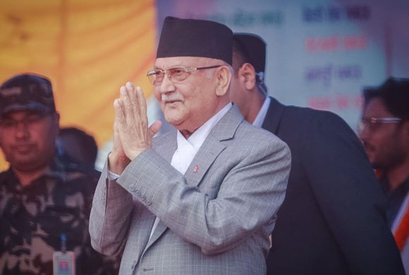 दरखाने दिनले माइती र चेलीलाई प्रगाढ पारिवारिक ममताले जोडोस् : प्रधानमन्त्री