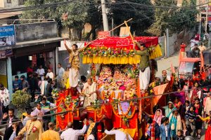 विराटनगर रथयात्रामा सेवा वितरणका लागि १९ संस्था तयार