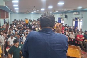 फूल र विरुवाको संरक्षणका लागि महानगरले स्वयमसेवक परिचालन गर्ने