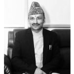 तारकेश्वर गाउँपालिका–६ का वडाध्यक्षको निधन