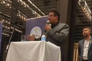 अस्ट्रेलिया पुगेर मेयर कोइरालाले भने– ‘विराटनगरलाई समृद्ध बनाउन विश्वभरका नेपालीको सहयोग चाहिन्छ’