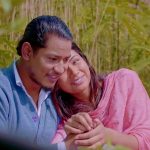 ‘जुध्यो नजर’ बोलको गीतको भिडियो सार्वजनिक