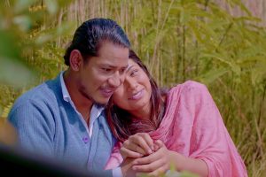 ‘जुध्यो नजर’ बोलको गीतको भिडियो सार्वजनिक