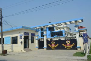 प्रहरीका ४८ जना एसपीको सरुवा, मोरङमा कट्वाल