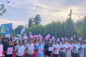 एमाले सधैँ संवैधानिक सर्वोच्चताको पक्षमा छ : अध्यक्ष बस्नेत