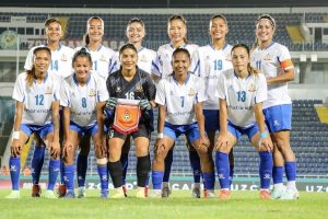 एएफसी महिला च्याम्पियन्स लिग छनोटमा अल नासरसँग एपीएफको फराकिलो अन्तरको हार