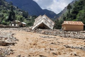 विपद्को एक वर्ष : काभ्रेमा तीन हजारलाई अस्थायी आवास अनुदान