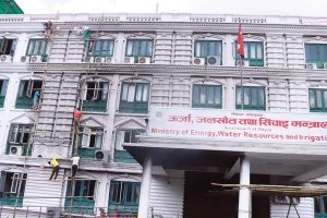पुनर्निर्माणका लागि अध्ययन सुरु
