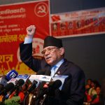 जनयुद्वमा महिलाले देखाएको त्याग र बलिदान बिना गणतन्त्र सम्भव: थिएन: प्रचण्ड