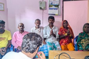 अनुसन्धान नै नगरी ३ जना बिरूद्व कर्तब्य ज्यानको मुद्वा लगाएको आरोप
